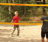 KiEZ Frauensee Unterkunftsbild  &ndash; Klassenfahrt KiEZ Frauensee von Jugendtours