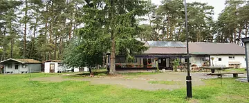 Feriencamp Gnitz Unterkunftsbild  &ndash; Klassenfahrt Insel Usedom von Jugendtours