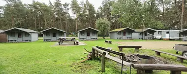 Feriencamp Gnitz Unterkunftsbild  &ndash; Klassenfahrt Insel Usedom von Jugendtours