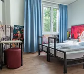 a&o Venedig Mestre Unterkunftsbild  &ndash; Klassenfahrt Venedig und Venezianische K�ste von Jugendtours