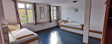 Europ�isches G�ste- & Seminarhaus Todtmoos - Hochschwarzwald Unterkunftsbild  &ndash; Klassenfahrt Schwarzwald und Europa-Park von Jugendtours