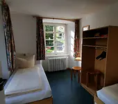 Europ�isches G�ste- & Seminarhaus Todtmoos - Hochschwarzwald Unterkunftsbild  &ndash; Klassenfahrt Schwarzwald und Europa-Park von Jugendtours