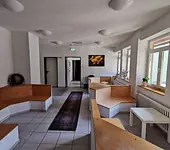 Europ�isches G�ste- & Seminarhaus Todtmoos - Hochschwarzwald Unterkunftsbild  &ndash; Klassenfahrt Schwarzwald und Europa-Park von Jugendtours