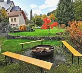 Europ�isches G�ste- & Seminarhaus Todtmoos - Hochschwarzwald Unterkunftsbild  &ndash; Klassenfahrt Schwarzwald und Europa-Park von Jugendtours