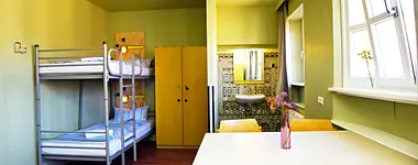 Amstel House Hotel Berlin Unterkunftsbild  &ndash; Klassenfahrt Berlin von Jugendtours