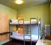 Amstel House Hotel Berlin Unterkunftsbild  &ndash; Klassenfahrt Berlin von Jugendtours
