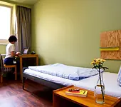Amstel House Hotel Berlin Unterkunftsbild  &ndash; Klassenfahrt Berlin von Jugendtours