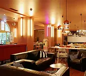 Amstel House Hotel Berlin Unterkunftsbild  &ndash; Klassenfahrt Berlin von Jugendtours