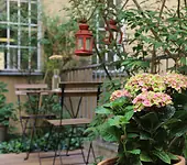 Amstel House Hotel Berlin Unterkunftsbild  &ndash; Klassenfahrt Berlin von Jugendtours