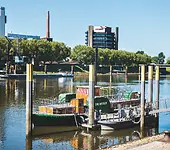 Jugendherberge Bremen Unterkunftsbild  &ndash; Klassenfahrt Bremen von Jugendtours