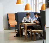 a&o Kopenhagen Norrebro Unterkunftsbild  &ndash; Klassenfahrt Kopenhagen von Jugendtours