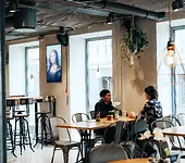 MEININGER Hotel Copenhagen Unterkunftsbild  &ndash; Klassenfahrt Kopenhagen von Jugendtours