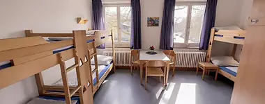 Jugendherberge L�beck - Vor dem Burgtor Unterkunftsbild  &ndash; Klassenfahrt L�beck von Jugendtours