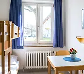 Jugendherberge L�beck - Vor dem Burgtor Unterkunftsbild  &ndash; Klassenfahrt L�beck von Jugendtours