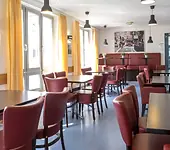 Jugendherberge L�beck - Vor dem Burgtor Unterkunftsbild  &ndash; Klassenfahrt L�beck von Jugendtours