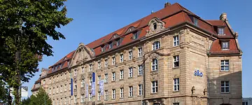 zentrumsnahes **Hotel in Leipzig Unterkunftsbild  &ndash; Klassenfahrt Klassenfahrt Belantis - das Abenteuerreich von Jugendtours