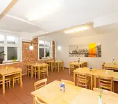 zentrumsnahes **Hotel in Leipzig Unterkunftsbild  &ndash; Klassenfahrt Klassenfahrt Belantis - das Abenteuerreich von Jugendtours