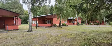 Ferienpark Colorado �ckeritz Unterkunftsbild  &ndash; Klassenfahrt Insel Usedom von Jugendtours