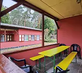 Ferienpark Colorado �ckeritz Unterkunftsbild  &ndash; Klassenfahrt Insel Usedom von Jugendtours