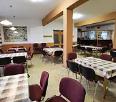 Ferienpark Colorado �ckeritz Unterkunftsbild  &ndash; Klassenfahrt Insel Usedom von Jugendtours