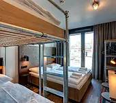 MEININGER Hotel Berlin Tiergarten Unterkunftsbild  &ndash; Klassenfahrt Berlin von Jugendtours