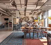 MEININGER Hotel Berlin Tiergarten Unterkunftsbild  &ndash; Klassenfahrt Berlin von Jugendtours