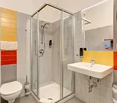 MEININGER Hotel Mailand Garibaldi Unterkunftsbild  &ndash; Klassenfahrt Mailand von Jugendtours