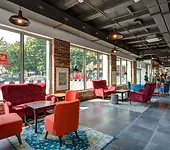MEININGER Hotel Mailand Lambrate Unterkunftsbild  &ndash; Klassenfahrt Mailand von Jugendtours
