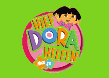 Hilf Dora helfen! – eine Aktion von NICK TV und Jugendtours