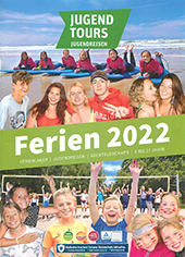 Katalog Ferien 2022