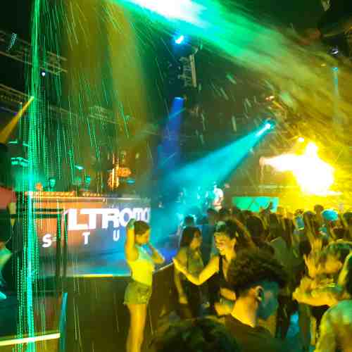 Party Paket XXL