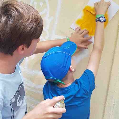 Graffitikurs