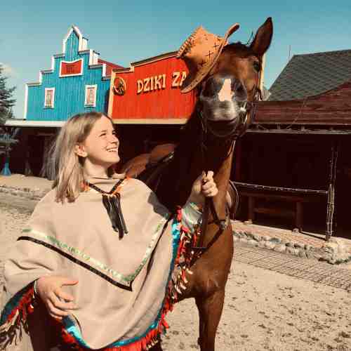 Geländeritt, Kutschfahrt oder Western Fotoshooting