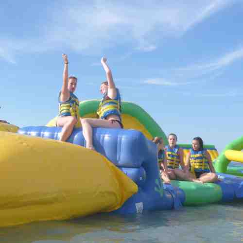 Aquapark Siofok