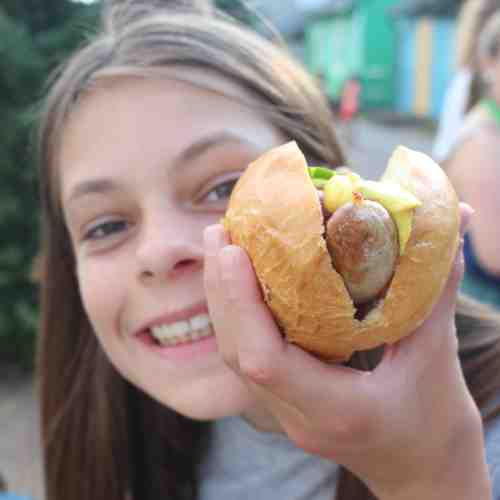 Grillabend