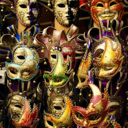 Besuch Maskenmanufaktur