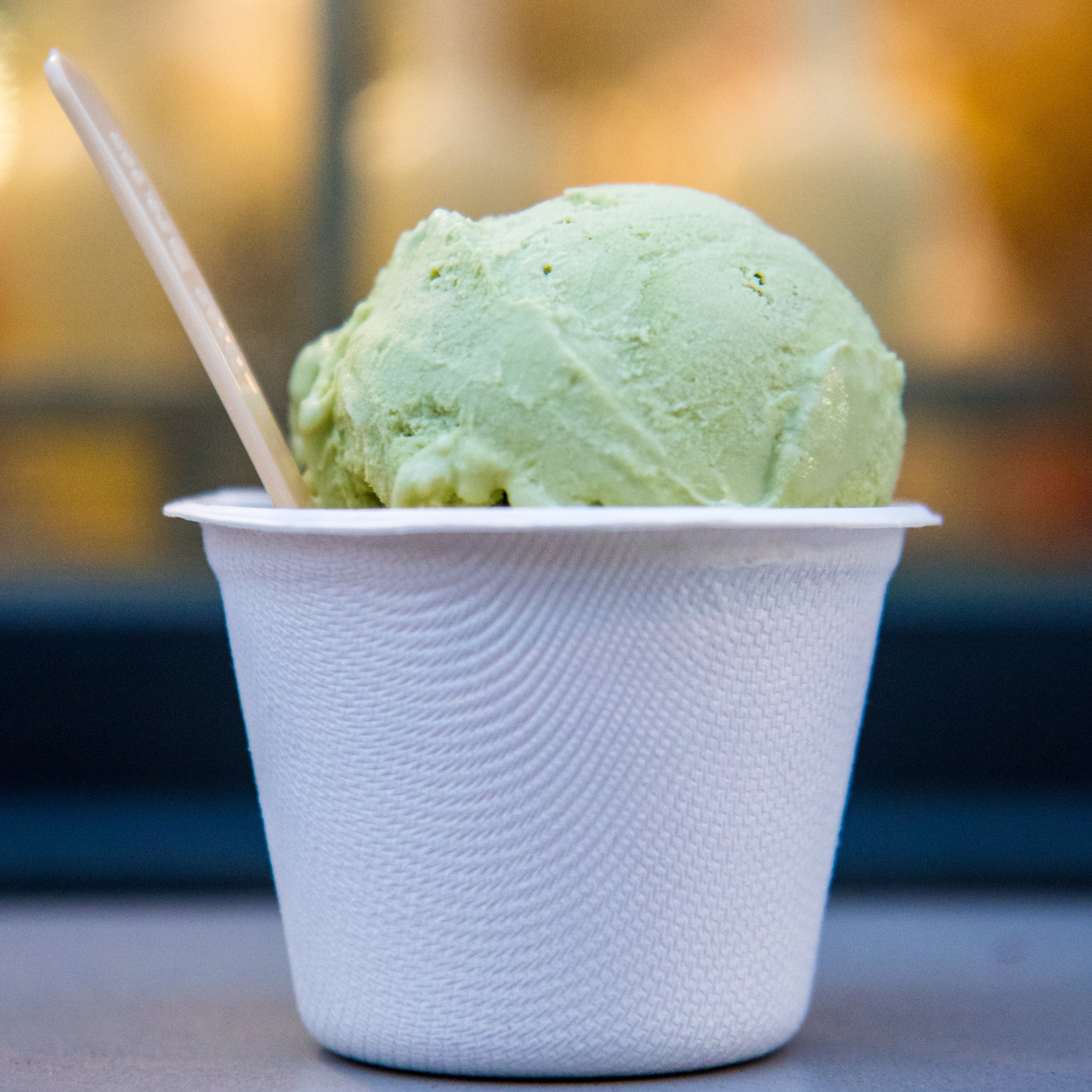 DIY - Healthy Food - Ice Cream