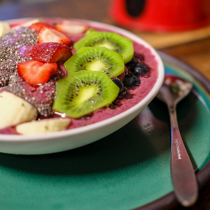 DIY - Healthy Food - Paket