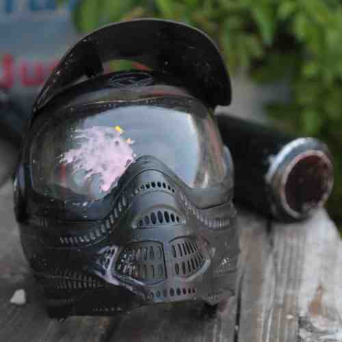 Paintball