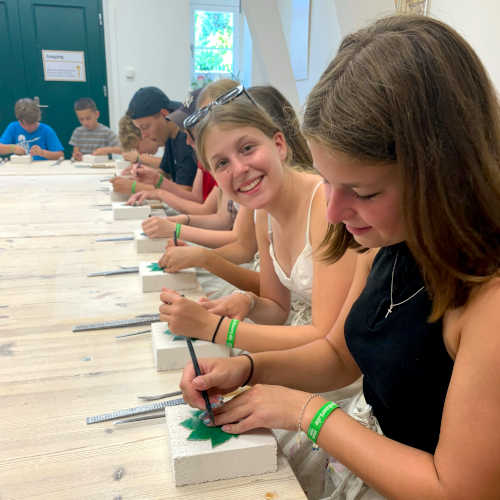 Ausflug nach Naumburg zum Shoppen und zur Dombauhütte