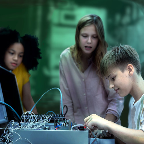 Escape Room - Das Rennen gegen die Zeit