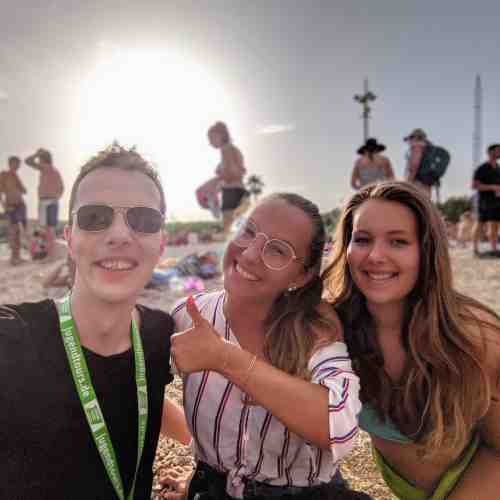 Beach Club Siofok