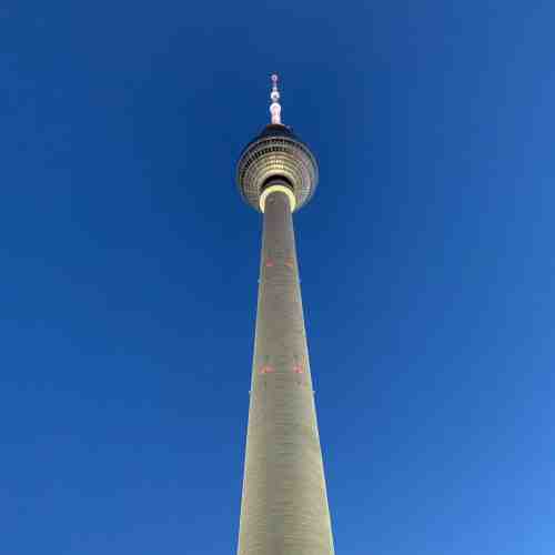 Eintrittspaket Berlin