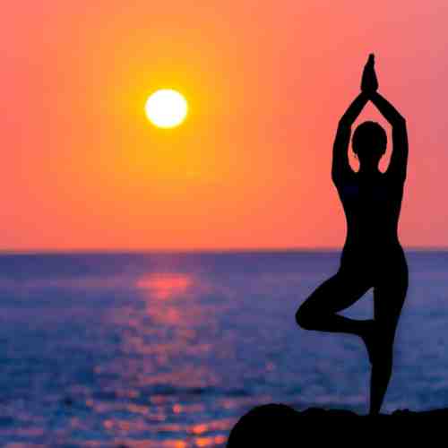 Yoga/Entspannungs Workshop