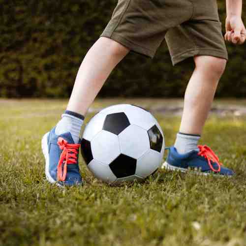 Fussballkurs