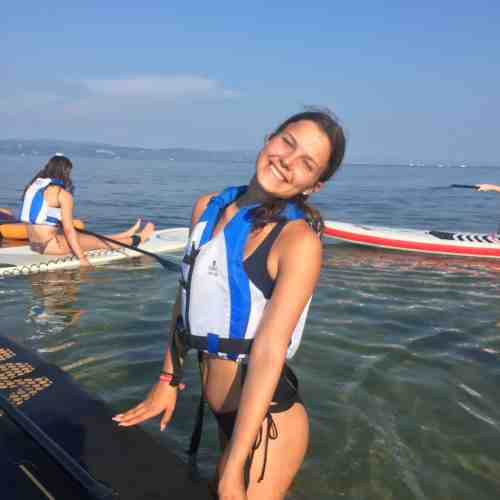 Stand Up Paddling & Windsurfen (2 Tage)