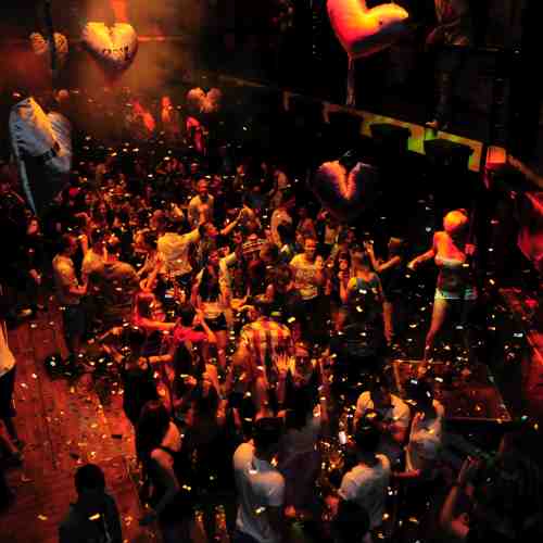 Discopass Siofok
