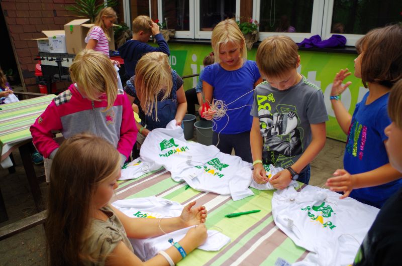 Bilder Beginner Wochen Bad Schmiedeberg