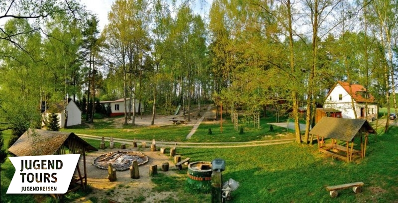 Unterkunftsbilder Beginner Wochen Bad Schmiedeberg