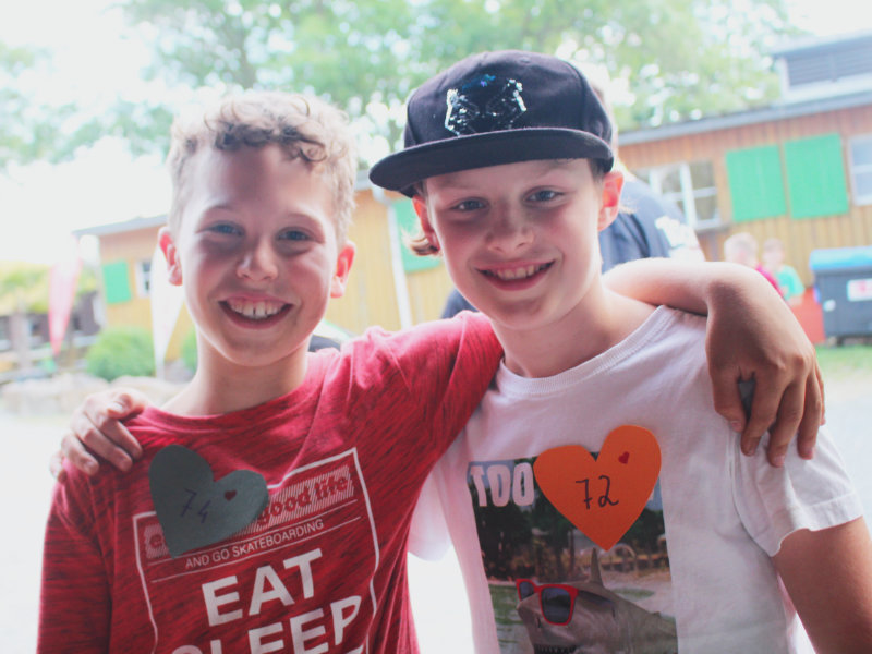 Wir sind Jugendtours-Jugendreisen!